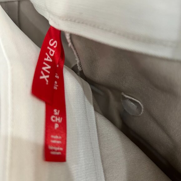 SPANX The Perfect Pant, Slim Straight - Picture 9 of 9